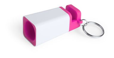 Чохол для IPhone Holys, колір рожевий - AP741486-25- Фото №1