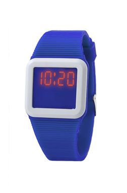 Часы Terax, цвет синий - AP741493-06- Фото №1