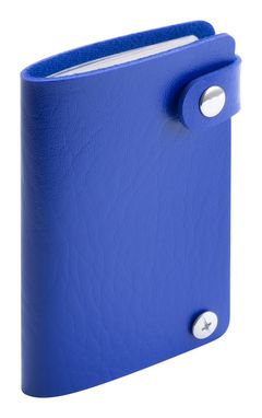 Кардхолдер Top, колір синій - AP741498-06- Фото №1