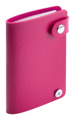 Кардхолдер Top, колір рожевий - AP741498-25- Фото №1