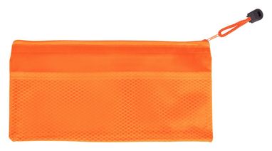 Чохол для ручки Latber, колір помаранчевий - AP741508-03- Фото №1