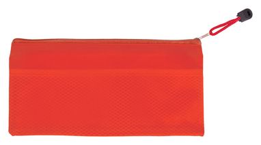 Чохол для ручки Latber, колір червоний - AP741508-05- Фото №1