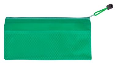 Чехол для ручки Latber, цвет зеленый - AP741508-07- Фото №1
