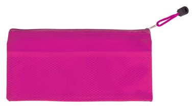 Чехол для ручки Latber, цвет розовый - AP741508-25- Фото №1
