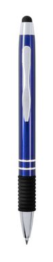 Ручка-стилус шариковая Balty, цвет синий - AP741523-06- Фото №1