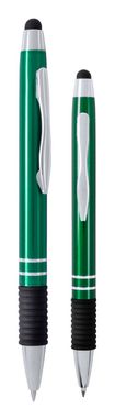Ручка-стилус шариковая Balty, цвет зеленый - AP741523-07- Фото №1