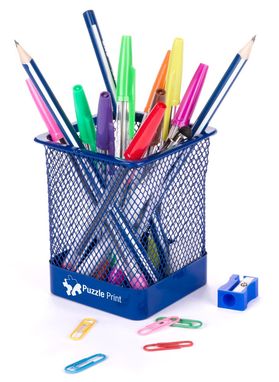 Тримач ручки Tipel, колір синій - AP741540-06- Фото №2