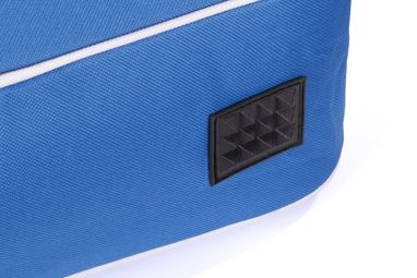 Сумка спортивна Curcox, колір синій - AP741568-06- Фото №2