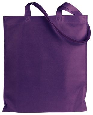 Сумка для покупок Jazzin, цвет пурпурный - AP741572-13- Фото №1