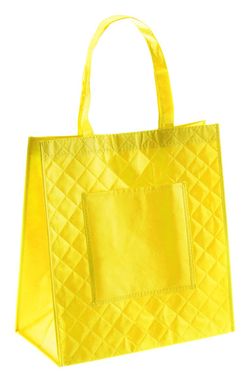 Сумка для покупок Yumex, колір жовтий - AP741573-02- Фото №1