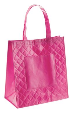 Сумка для покупок Yumex, цвет розовый - AP741573-25- Фото №1