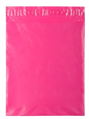 Пакет для футболки Tecly, цвет розовый - AP741576-25- Фото №1