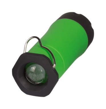 Ліхтарик Fillex, колір зелений - AP741597-07- Фото №1