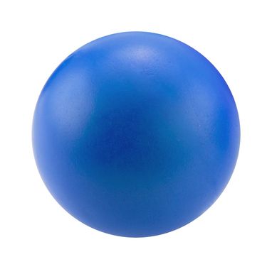 Антистрес-м'ячик Lasap, колір синій - AP741602-06- Фото №1
