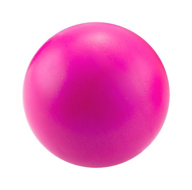 Антистрес-м'ячик Lasap, колір рожевий - AP741602-25- Фото №1