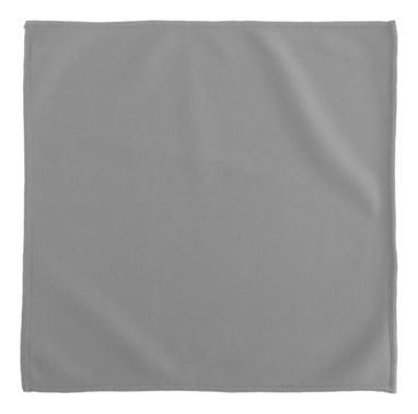 Очищающая салфетка Frimax, цвет пепельно-серый - AP741612-77- Фото №1