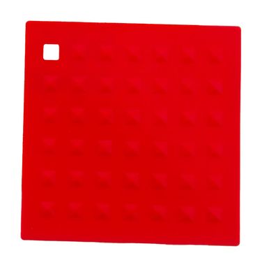 Килимок настільний Soltex, колір червоний - AP741627-05- Фото №1