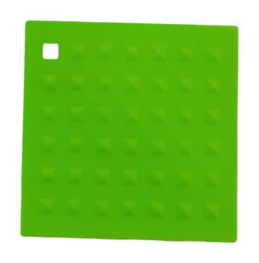 Килимок настільний Soltex, колір зелений - AP741627-07- Фото №1