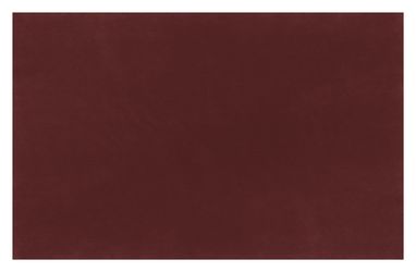 Килимок настільний Osill, колір бордо - AP741629-08- Фото №1