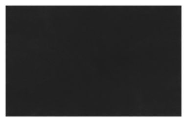 Килимок настільний Osill, колір чорний - AP741629-10- Фото №1