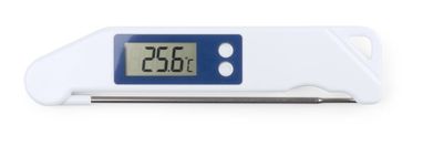 Термометр пищевой Tons, цвет синий - AP741636-06- Фото №1