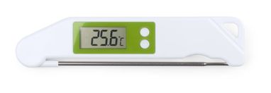 Термометр пищевой Tons, цвет зеленый - AP741636-07- Фото №1