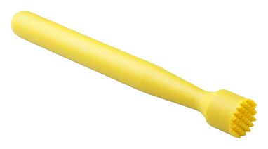 Палочка для размешивания напитков Mojits, цвет желтый - AP741640-02- Фото №1