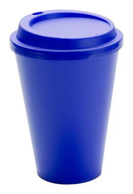 Чашка Kimstar, колір синій - AP741648-06- Фото №1