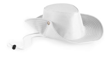 Шляпа Tosep, цвет белый - AP741665-01- Фото №1