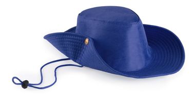 Шляпа Tosep, цвет синий - AP741665-06- Фото №1