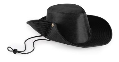 Шляпа Tosep, цвет черный - AP741665-10- Фото №1