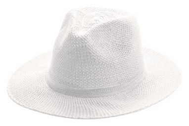 Шляпа Hindyp, цвет белый - AP741666-01- Фото №1