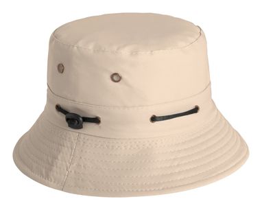 Шляпа Vacanz, цвет бежевый - AP741667-00- Фото №1