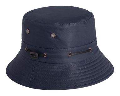 Шляпа Vacanz, цвет темно-синий - AP741667-06A- Фото №1