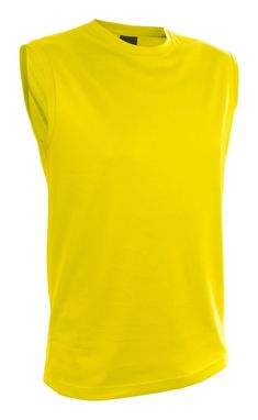 Футболка Sunit, цвет желтый  размер L - AP741674-02_L- Фото №1