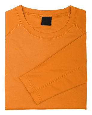 Футболка Maik, цвет оранжевый  размер XXL - AP741675-03_L- Фото №1