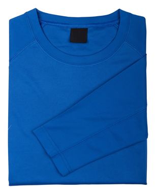 Футболка Maik, колір синій  розмір XXL - AP741675-06_XXL- Фото №1