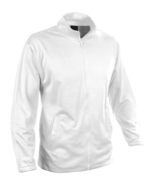 Куртка Klusten, цвет белый  размер L - AP741686-01_L- Фото №1