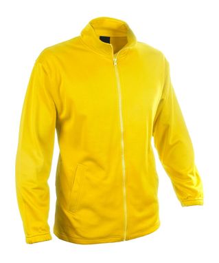 Куртка Klusten, цвет желтый  размер L - AP741686-02_L- Фото №1