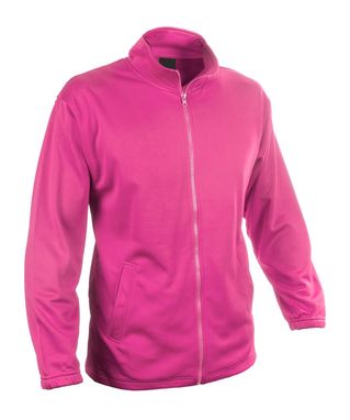 Куртка Klusten, колір рожевий  розмір L - AP741686-25_L- Фото №1