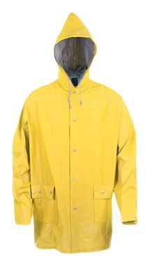 Дощовик Hinbow, колір жовтий  розмір M - AP741687-02_M-L- Фото №2
