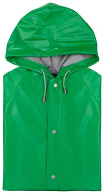 Дощовик Hinbow, колір зелений  розмір XL - AP741687-07_XL-XXL- Фото №1