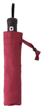 Зонт Hebol, цвет красный - AP741690-05- Фото №1