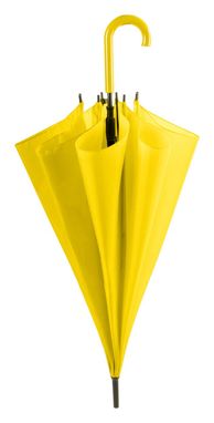 Зонт Meslop, цвет желтый - AP741692-02- Фото №1