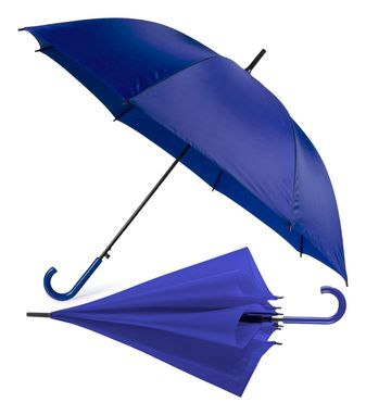 Зонт Meslop, цвет синий - AP741692-06- Фото №1