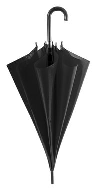 Зонт Meslop, цвет черный - AP741692-10- Фото №1