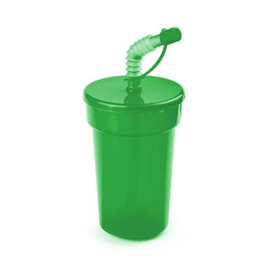 Чашка Fraguen, цвет зеленый - AP741695-07- Фото №1