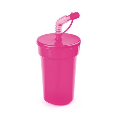 Чашка Fraguen, колір рожевий - AP741695-25- Фото №1
