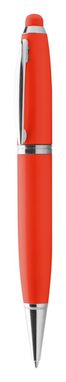 Ручка-стилус USB  Sivart   16GB, цвет красный - AP741731-05_16GB- Фото №1