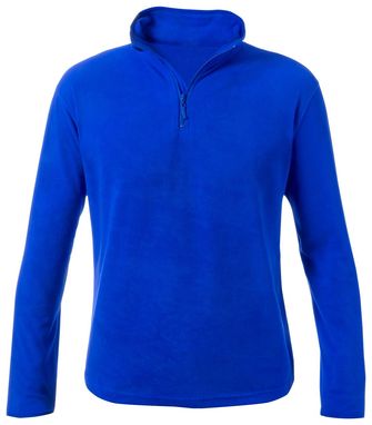 Куртка флисовая Peyten, цвет синий  размер M - AP741907-06_L- Фото №1
